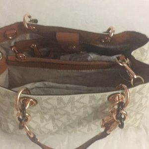 A Brand New Michael Kors Bag